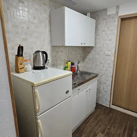 17 Lägenhet Makarska