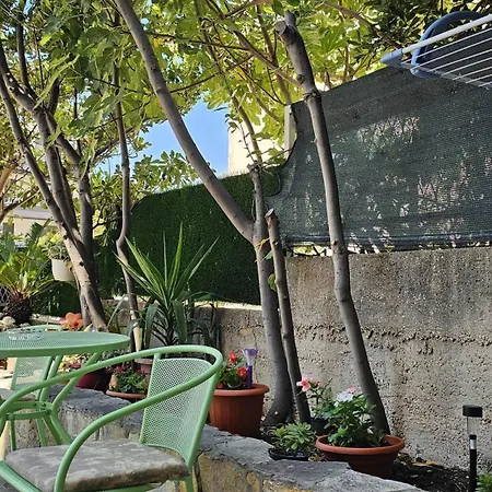 Lägenhet 17 Makarska